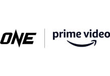 ONE Championship, Amazon Prime Video