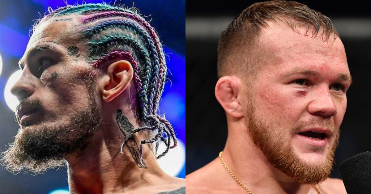 Sean O'Malley Claims He Would Have Urged Petr Yan To Fight With No Emotion At UFC 273 1 Sean O'Malley