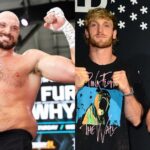 Tyson Fury