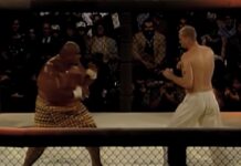 what is mma