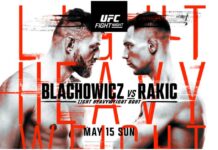 UFC Vegas 54