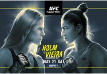 UFC Vegas 55