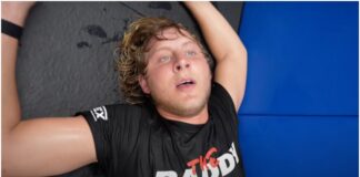 Paddy Pimblett
