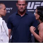 Rose Namajunas