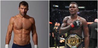 Luke Rockhold