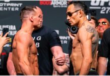 UFC 274