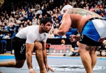 10 Most Memorable ADCC Matches Of All Time