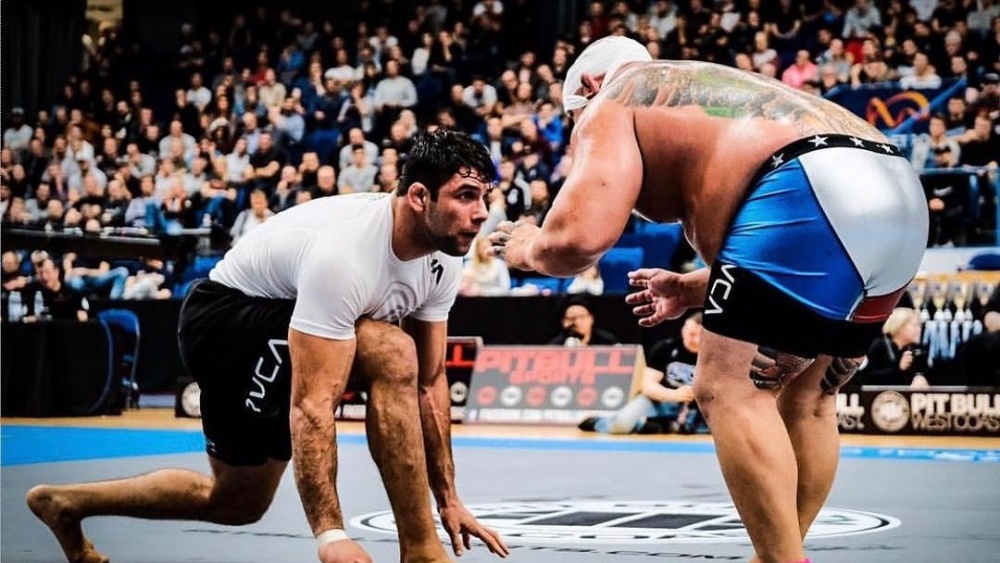 10 Most Memorable ADCC Matches Of All Time