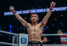 20 Best Muay Thai Fighters Of The Modern Era You Must Know