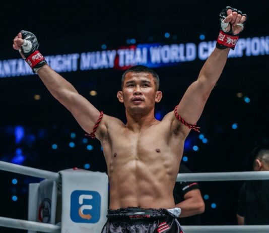 20 Best Muay Thai Fighters Of The Modern Era You Must Know