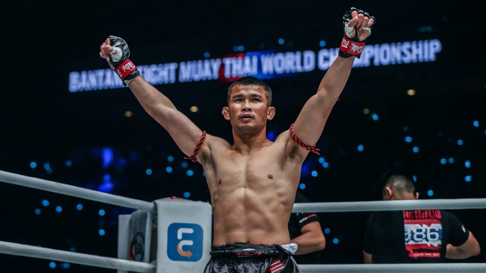 20 Best Muay Thai Fighters Of The Modern Era You Must Know