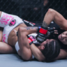 4 Types Of Grappling Found In MMA