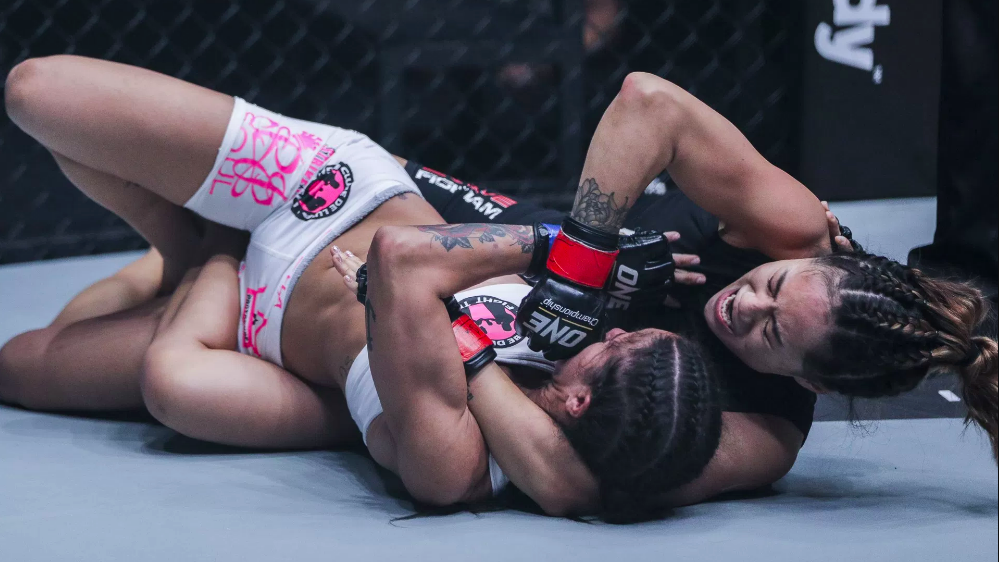 4 Types Of Grappling Found In MMA 1 4 Types Of Grappling Found In MMA