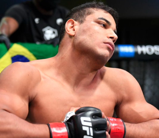 Paulo Costa