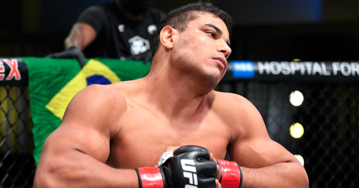 Paulo Costa