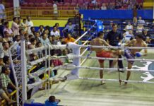 6 Shocking Facts That You Never Knew About Muay Thai In Thailand
