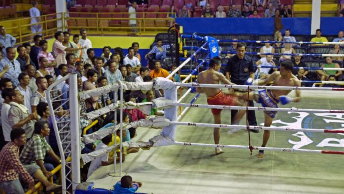 6 Shocking Facts That You Never Knew About Muay Thai In Thailand