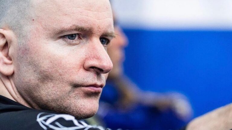 7 Inspiring John Danaher’s Quotes For BJJ And Life