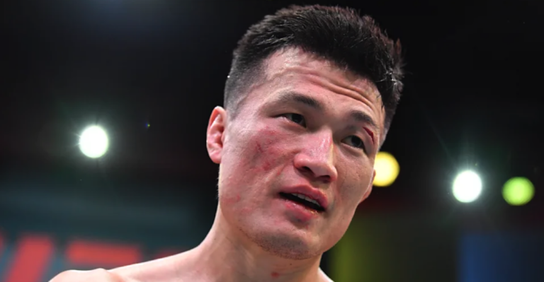 Chan Sung Jung Resists Retirement, Calls For ‘One More Fight’ In UFC Seoul Homecoming