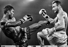 9 Facts About Muay Thai Superstar Buakaw Banchamek That Will Blow Your Mind