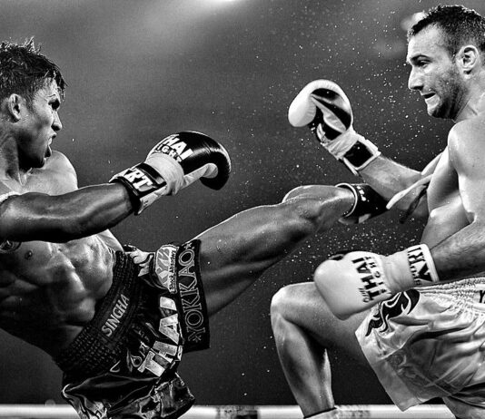 9 Facts About Muay Thai Superstar Buakaw Banchamek That Will Blow Your Mind