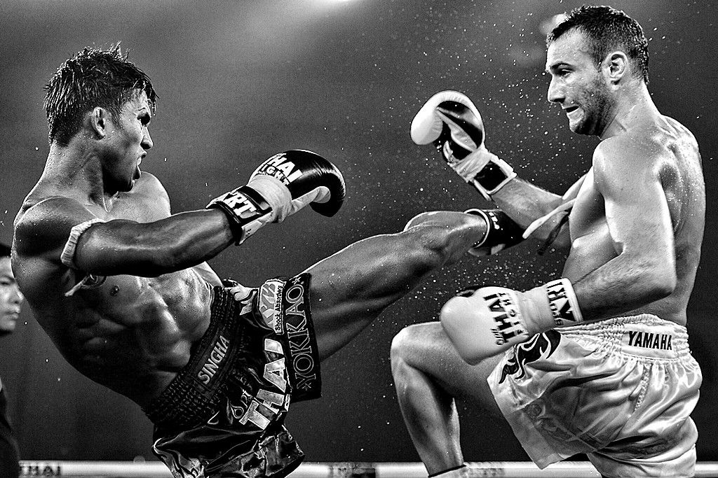 9 Facts About Muay Thai Superstar Buakaw Banchamek That Will Blow Your Mind