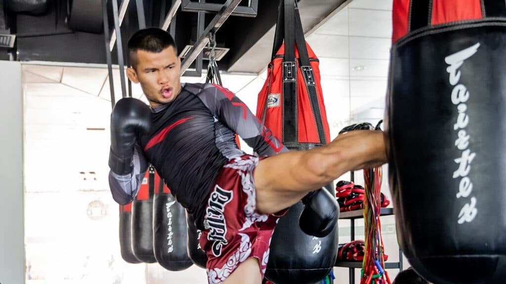 9 Reasons Why Muay Thai Is The Perfect Martial Art