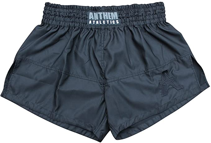 Anthem Athletics 50/50 Muay Thai & Kickboxing Shorts