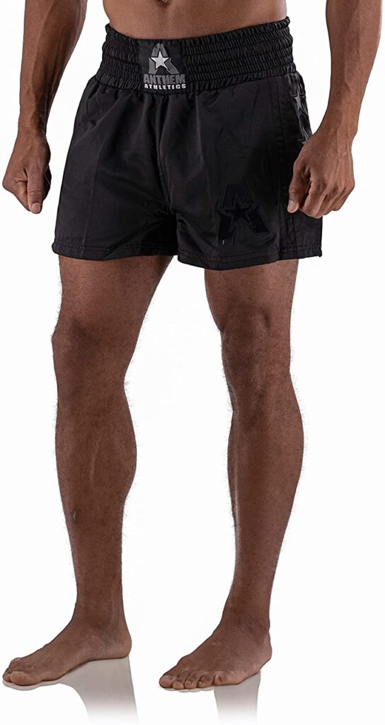 Anthem Athletics Classic Muay Thai Shorts 