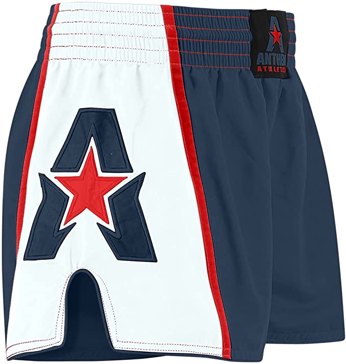 Anthem Athletics Infinity Muay Thai Shorts 