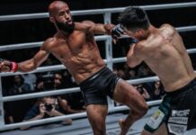 Breaking Down Demetrious Johnson’s Style Of Fighting