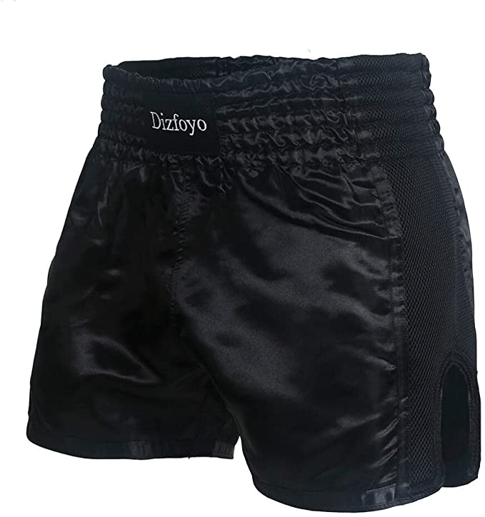 Dizfoyo Muay Thai Shorts
