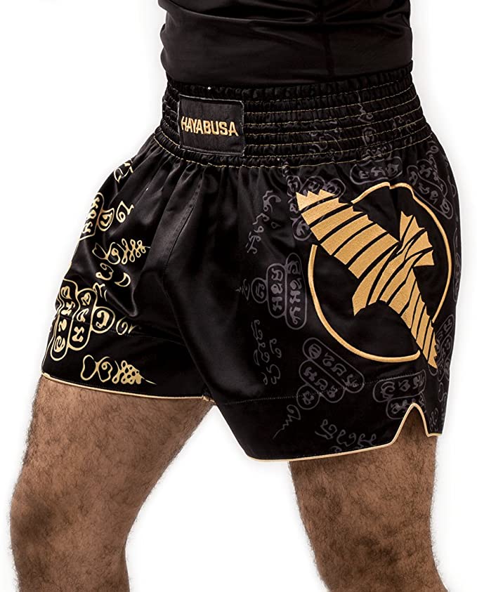 Hayabusa Falcon Muay Thai Shorts 