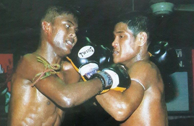 9 Facts About Muay Thai Superstar Buakaw Banchamek That Will Blow Your Mind 4 He never won a major world title in Thailand