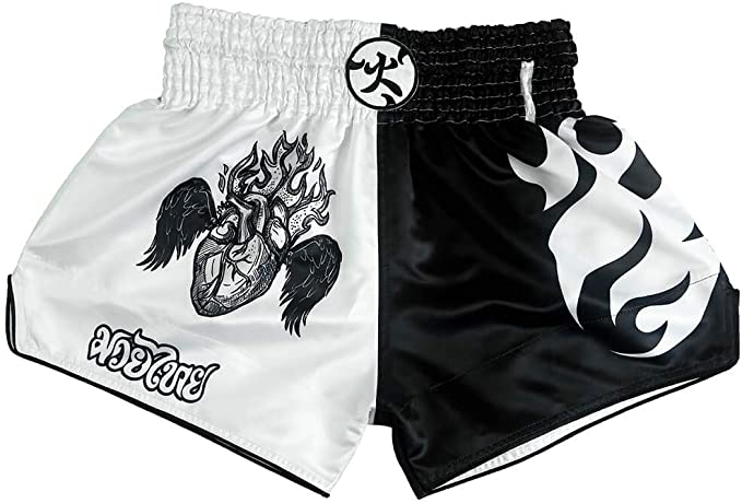 Huolei Muay Thai Shorts