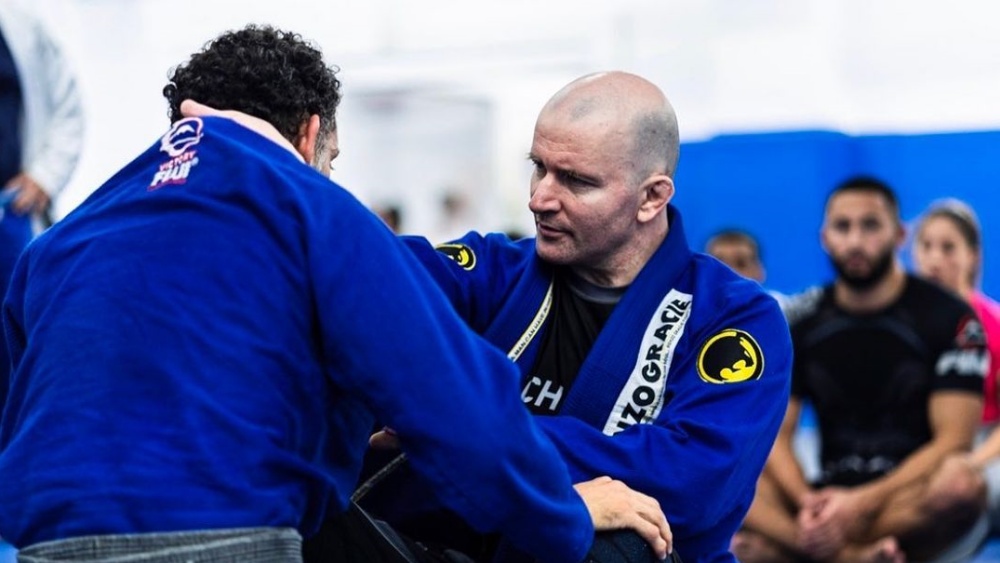 John Danaher 3