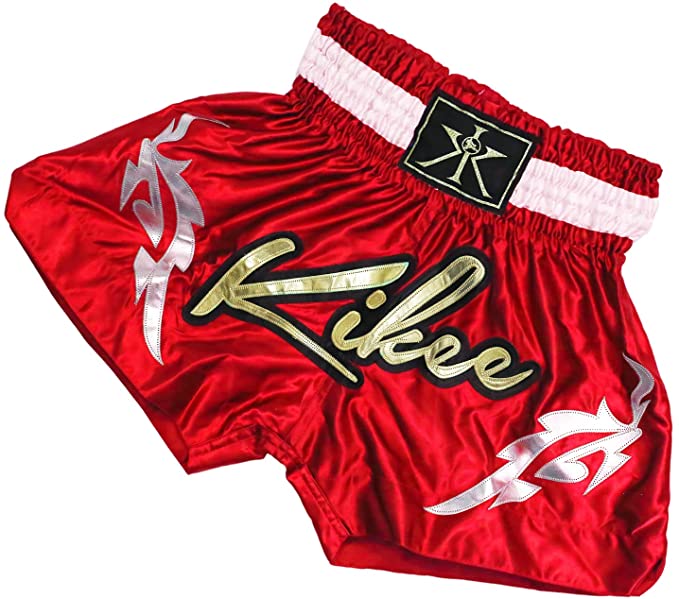 Kikee Muay Thai Shorts