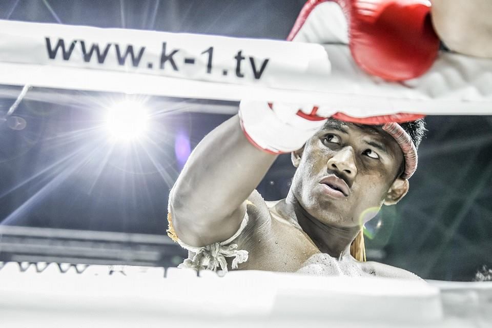 9 Facts About Muay Thai Superstar Buakaw Banchamek That Will Blow Your Mind 6 Por. Pramuk no more