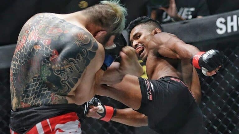 The 3 Martial Arts You Need To Know For MMA