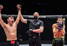The Big Debate: Should MMA Adopt Open Scoring