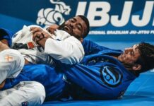 The History And Significance Of The IBJJF World Championship