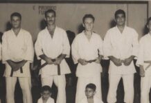 The Rise Of The Gracie Family And BJJ