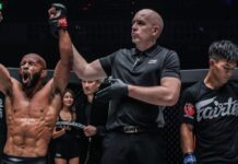 Understanding MMA Rules And Scoring System