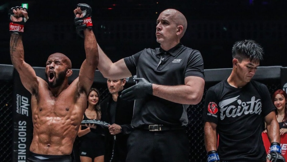 Understanding MMA Rules And Scoring System 1 Understanding MMA Rules And Scoring System