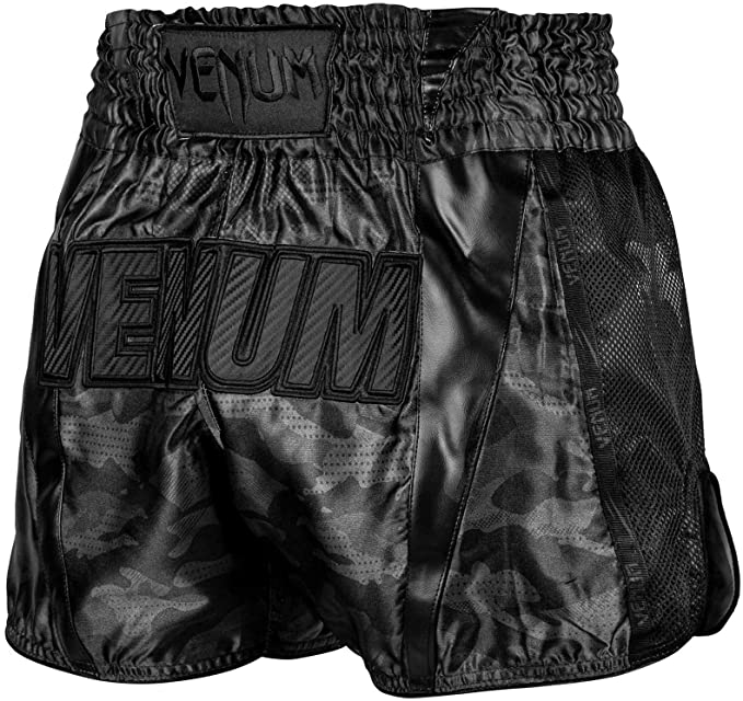 Venum Full Cam Muay Thai Shorts 