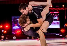 Will Submission Grappling Become The Next Spectator Sport