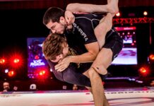 Will Submission Grappling Become The Next Spectator Sport