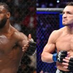Aljamain Sterling