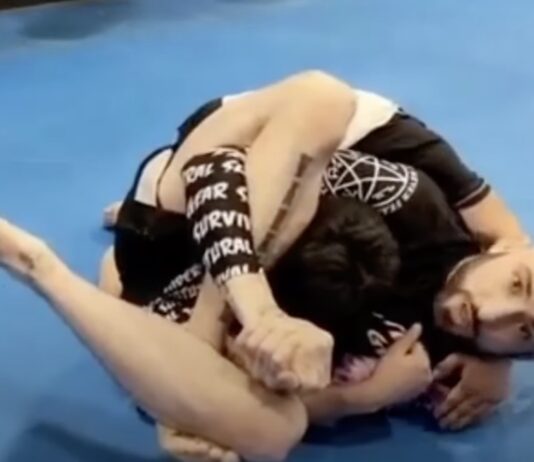 Buggy choke