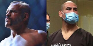 Chuck Liddell